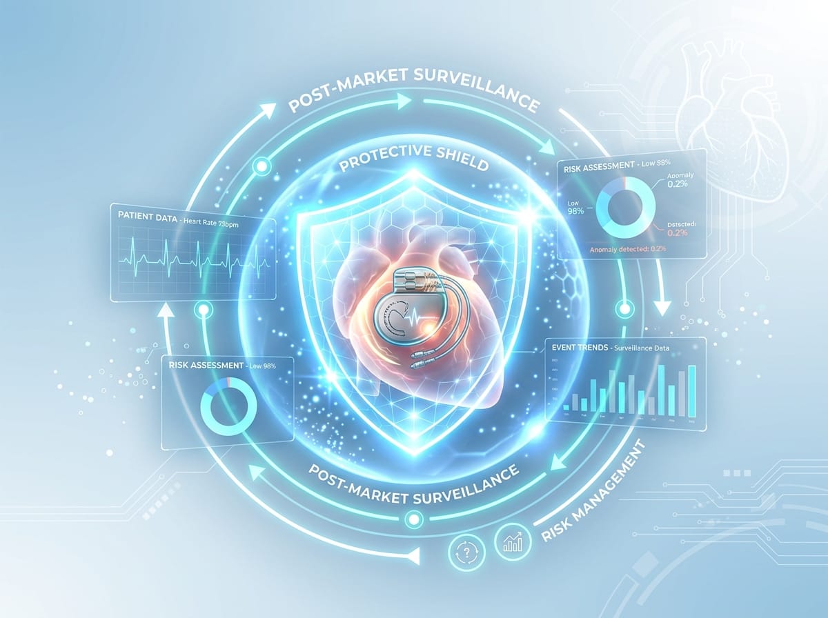 Post‑Market Surveillance