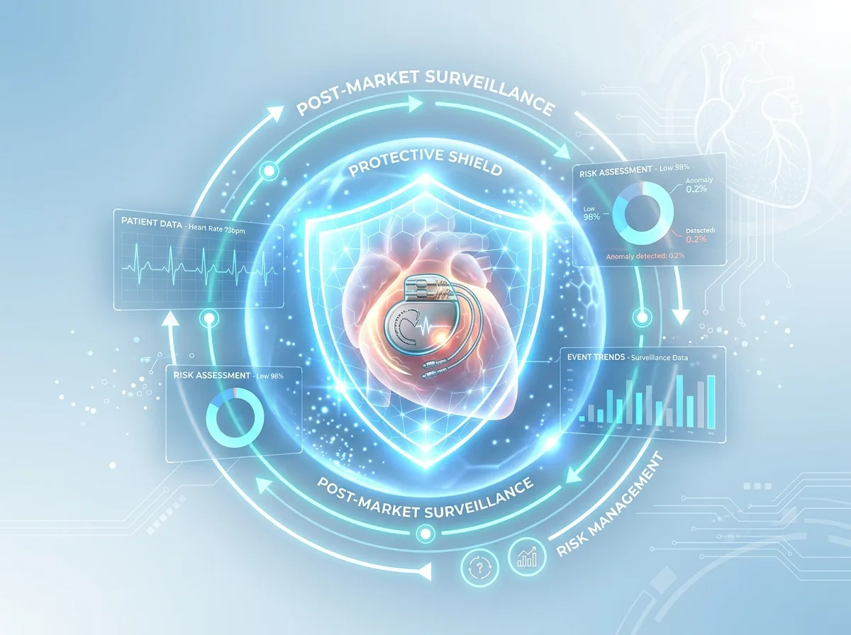 Post‑Market Surveillance